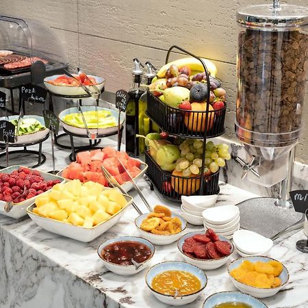 Sphera By Stellar Hotels, Yerevan Luaran gambar