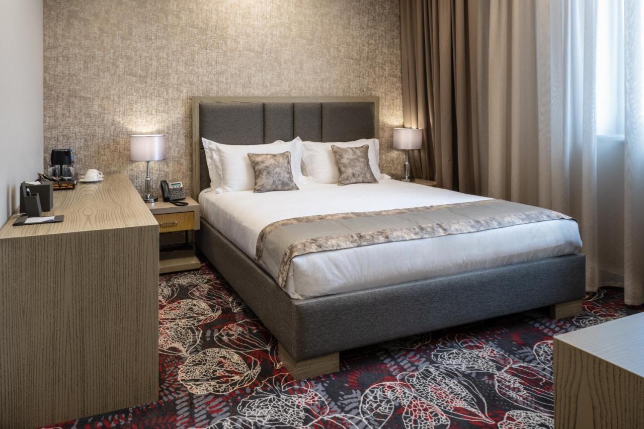 Sphera By Stellar Hotels, Yerevan Luaran gambar