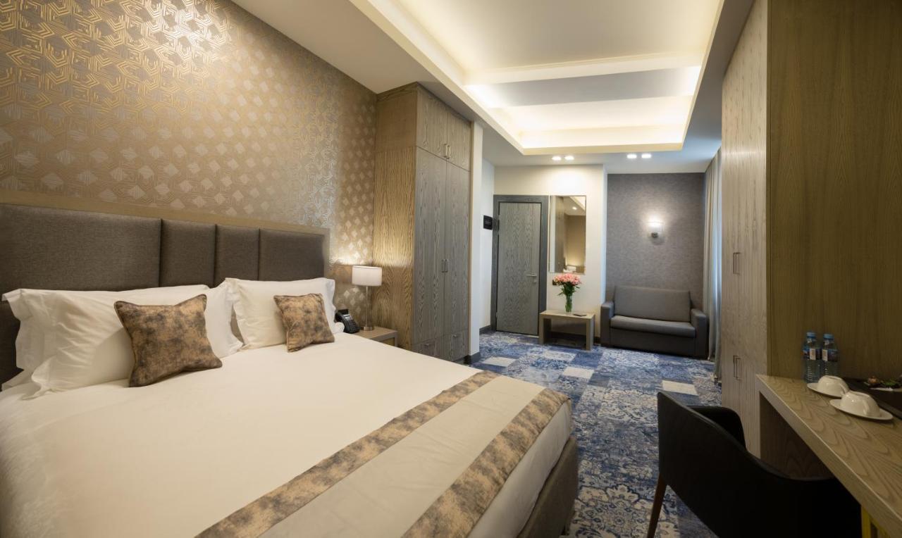 Sphera By Stellar Hotels, Yerevan Luaran gambar