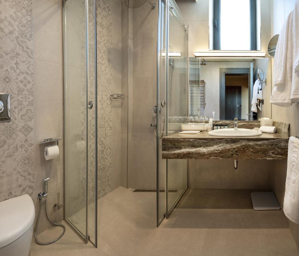 Sphera By Stellar Hotels, Yerevan Luaran gambar