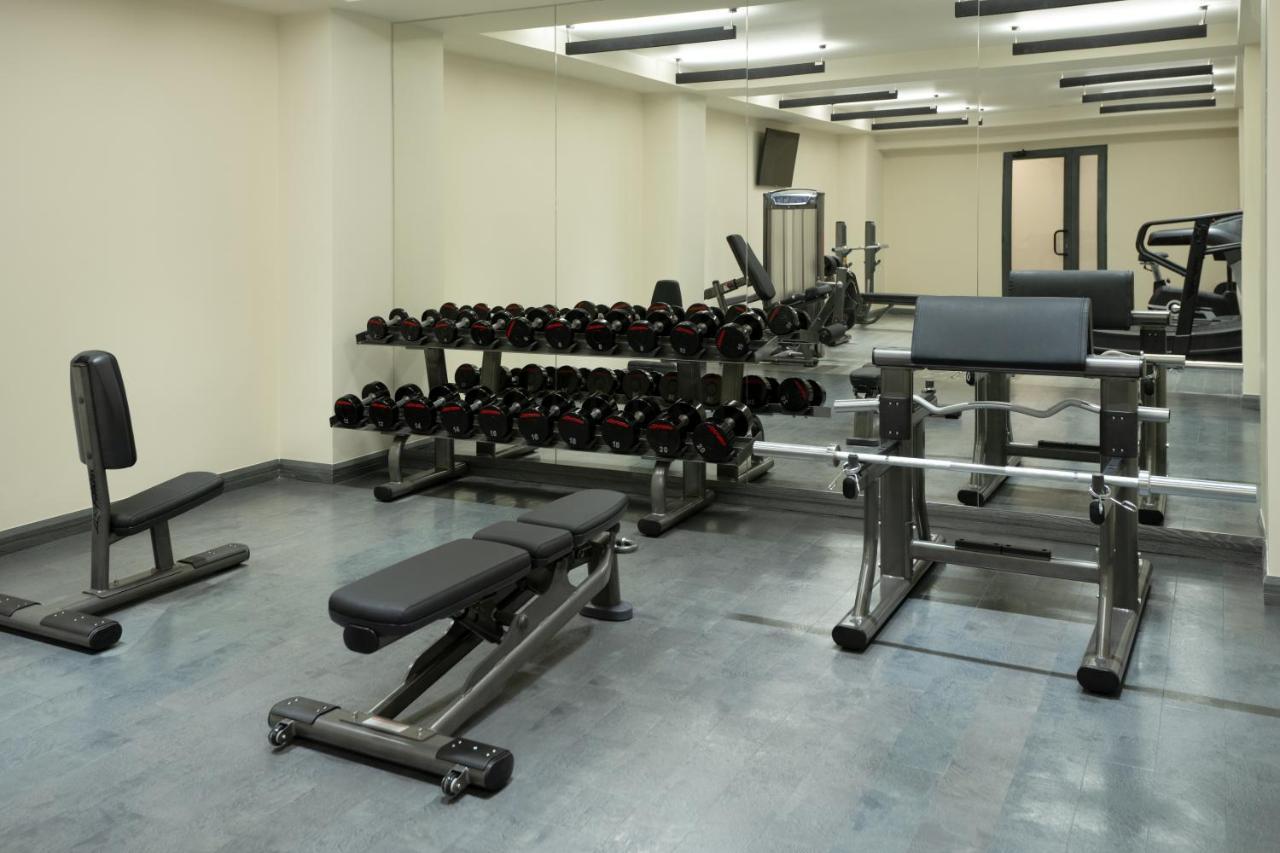 Sphera By Stellar Hotels, Yerevan Luaran gambar
