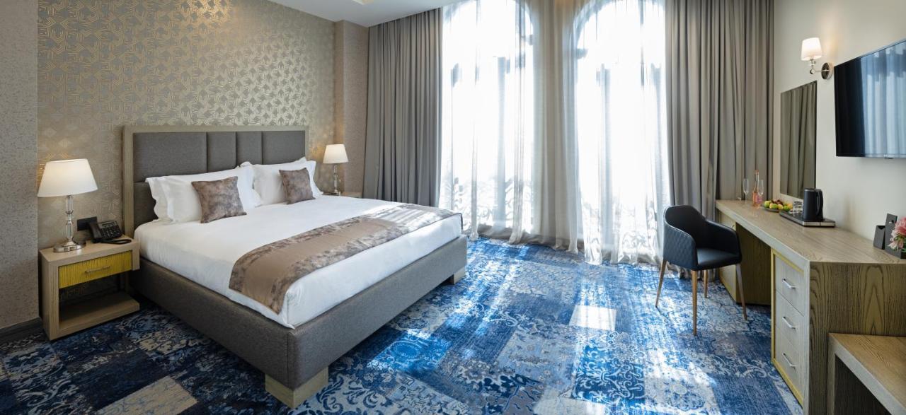 Sphera By Stellar Hotels, Yerevan Luaran gambar