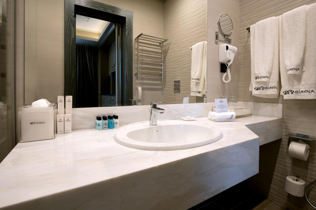 Sphera By Stellar Hotels, Yerevan Luaran gambar