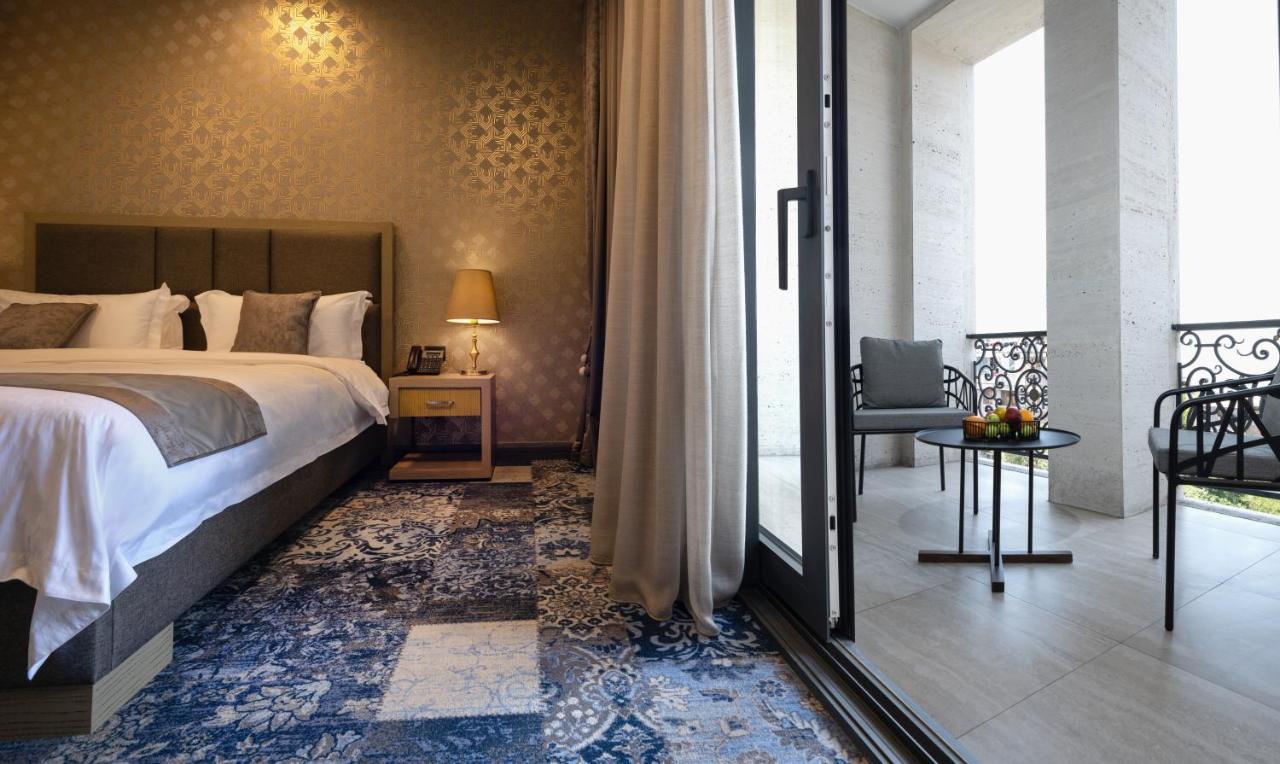 Sphera By Stellar Hotels, Yerevan Luaran gambar