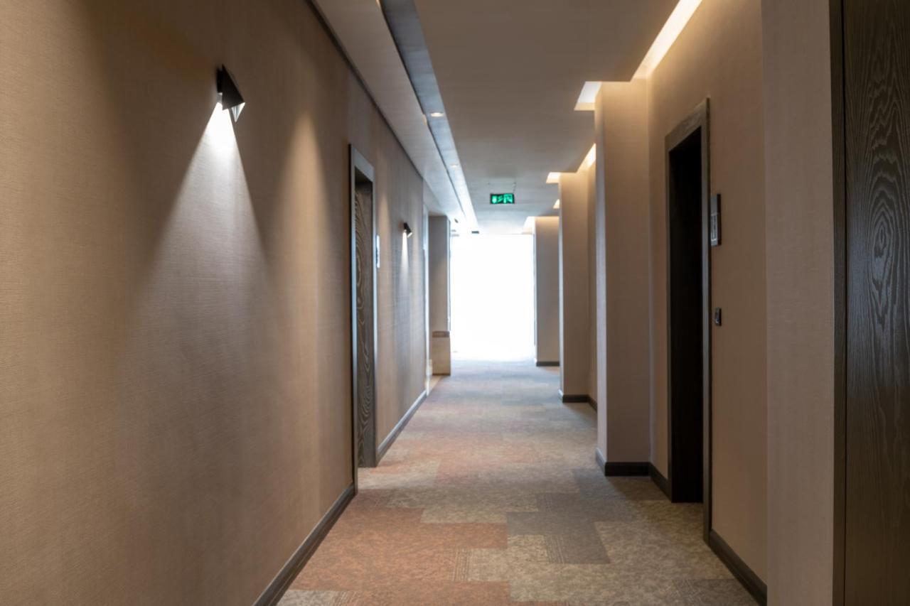 Sphera By Stellar Hotels, Yerevan Luaran gambar