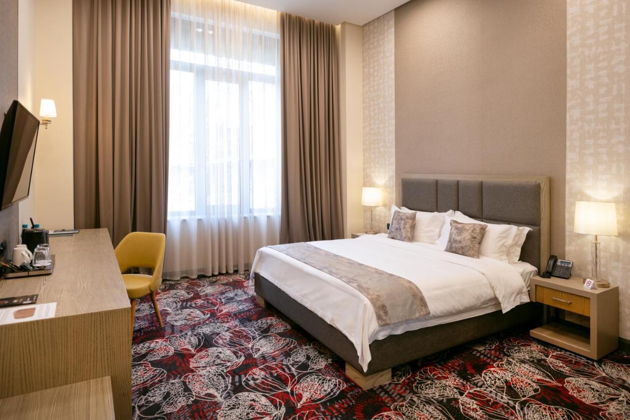 Sphera By Stellar Hotels, Yerevan Luaran gambar