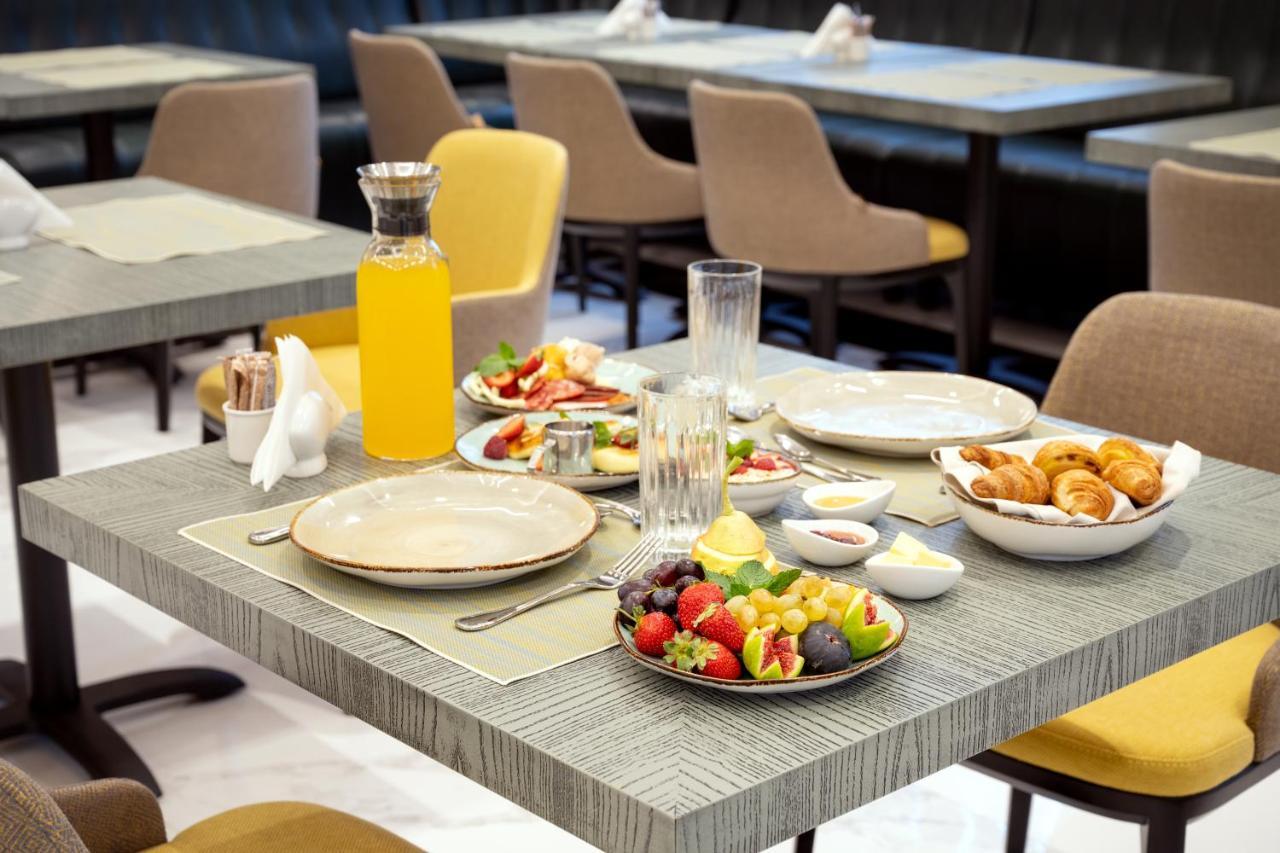 Sphera By Stellar Hotels, Yerevan Luaran gambar