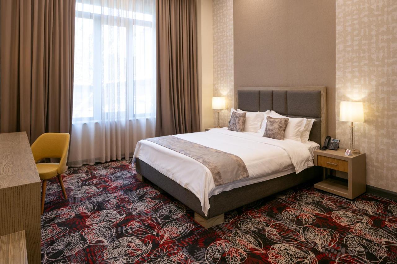 Sphera By Stellar Hotels, Yerevan Luaran gambar