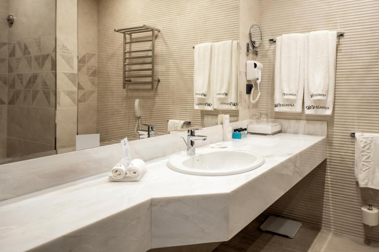 Sphera By Stellar Hotels, Yerevan Luaran gambar