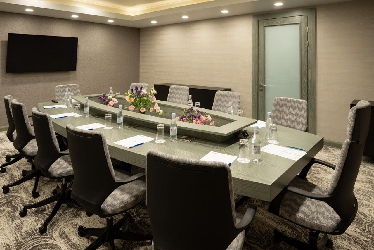 Sphera By Stellar Hotels, Yerevan Luaran gambar